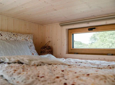 Glamping Meze | WaeFoo.com