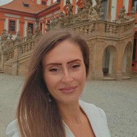 Nicole Kalantzis