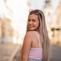 Adéla Kovaříková